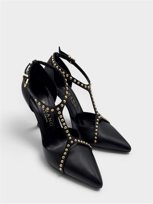  ALbano | 4375VITELLO NERO